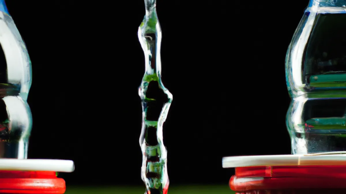 Quench Your Thirst: Top Hydration Gear (2023)