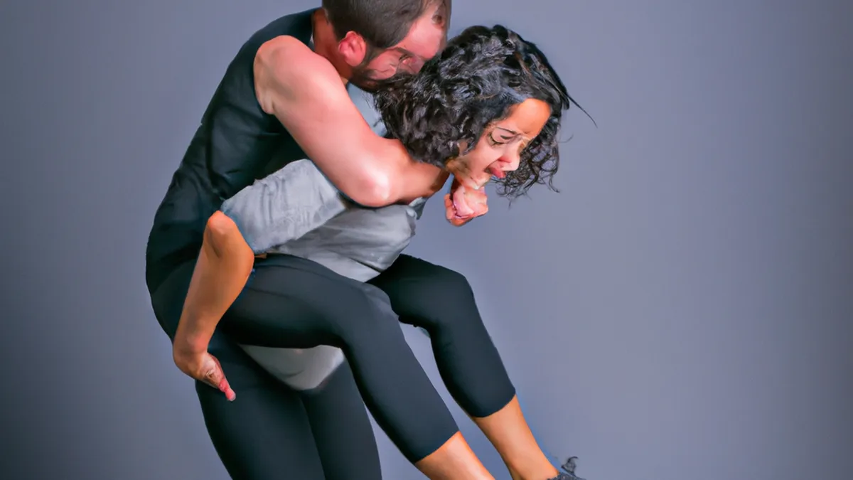 Victory vs. Defeat: Embracing the Fitness Journey