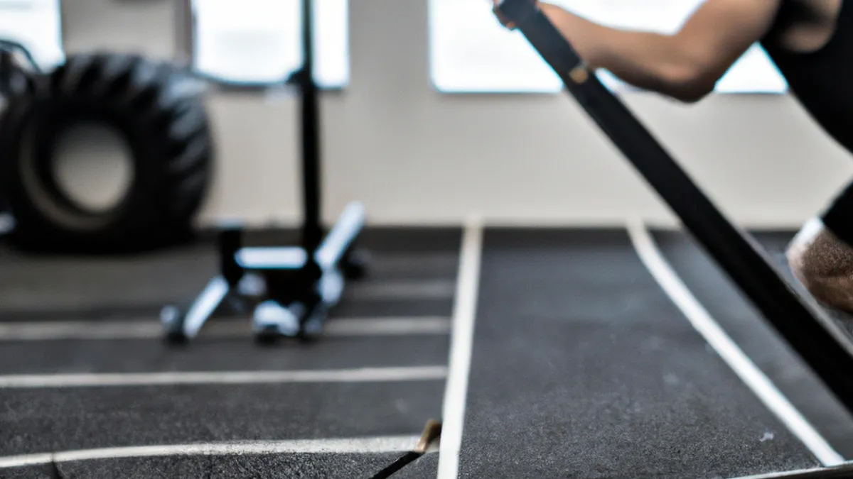 Push vs Pull: Rest Interval Insights