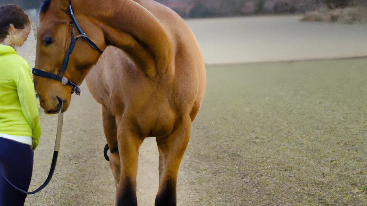 4 Horse Breeds Ideal for Young Riders