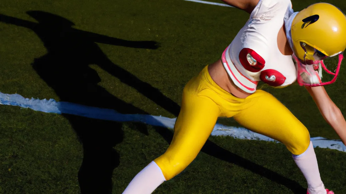 Periods vs Performance: Female Athlete Insights