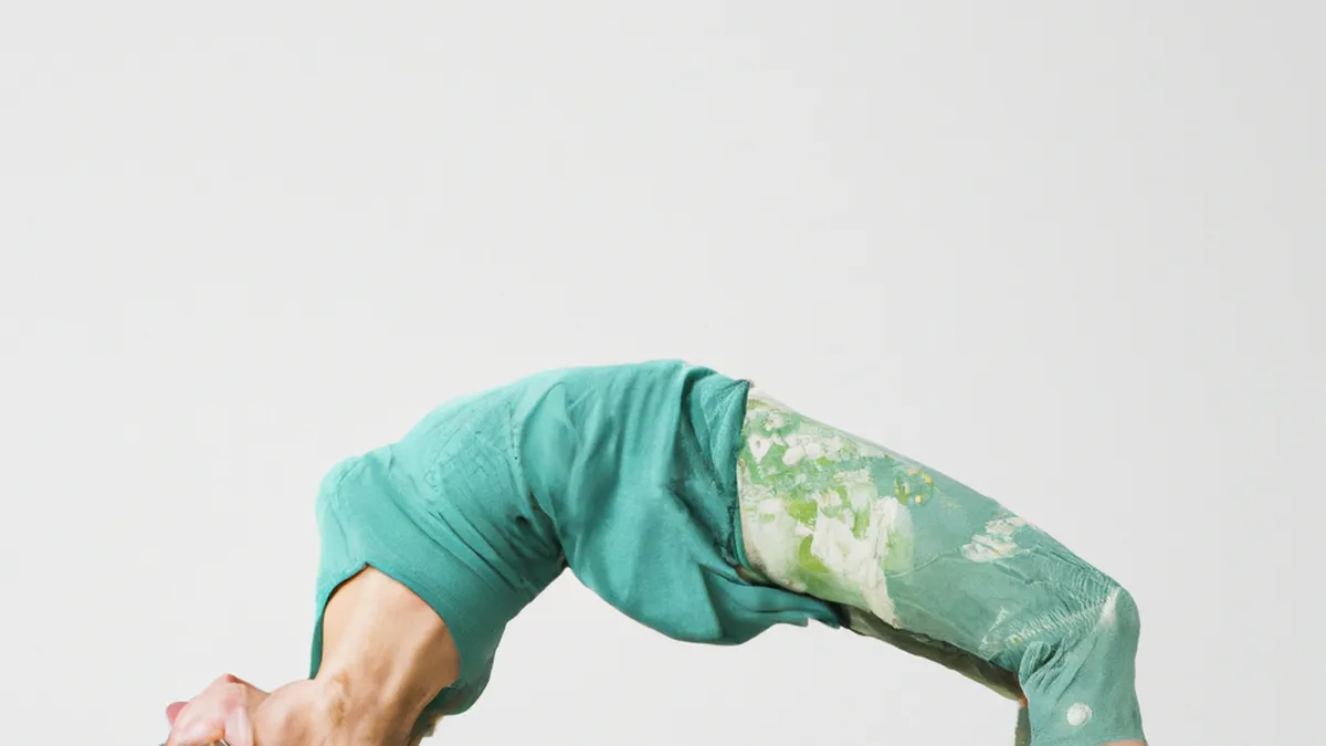 Full-Body Flexibility: 8 Moves for All Levels
