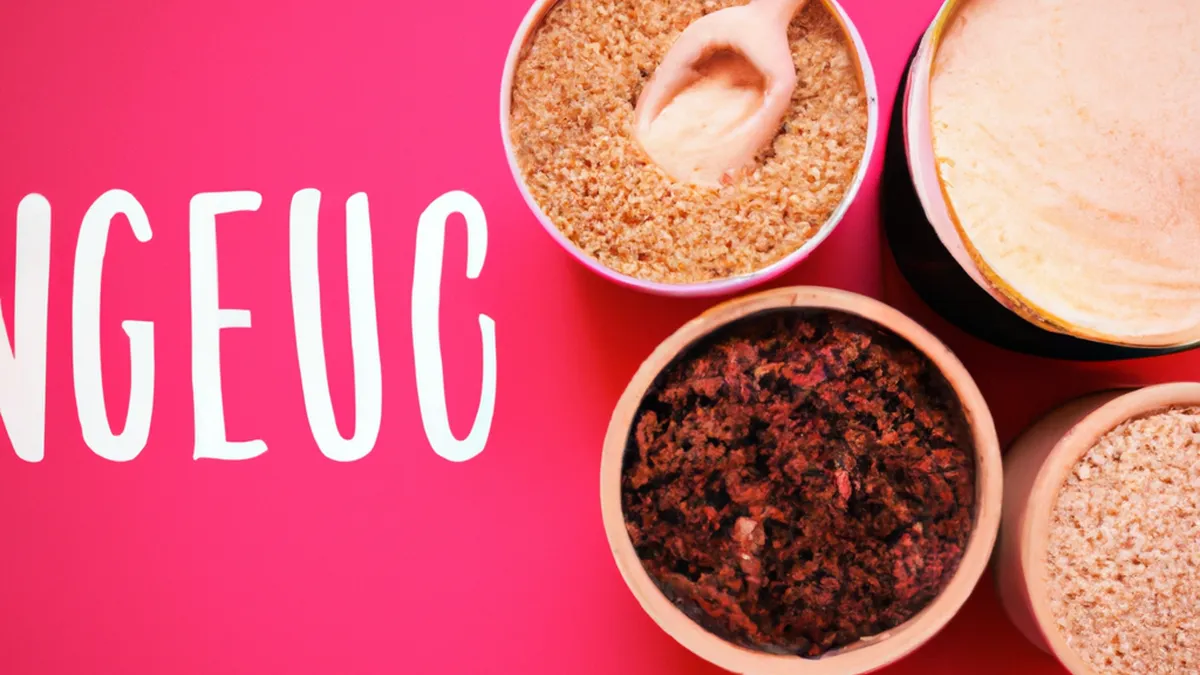 Enough Iron: Women vs Men Nutrition Needs