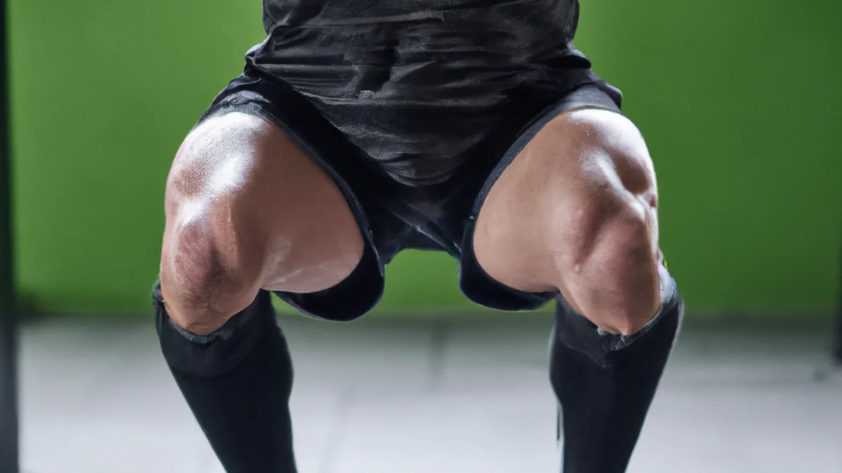 Boost Power: 6 Advanced Plyometric Drills (Experts)