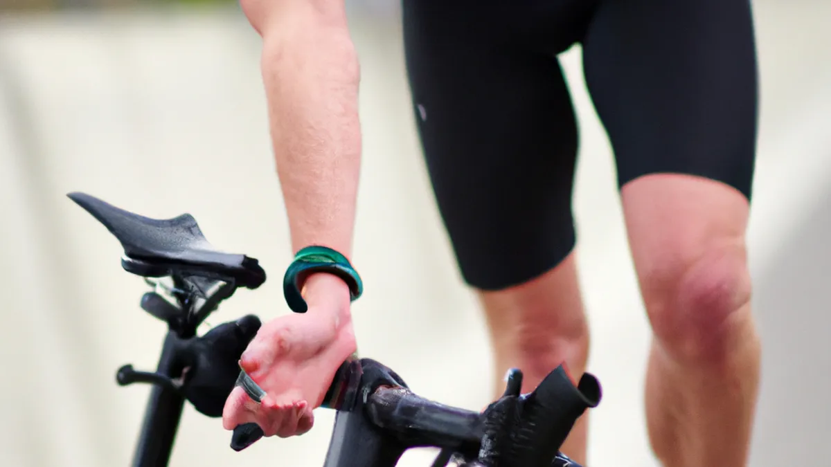 Prioritize: Triathlete Training vs. Personal Life