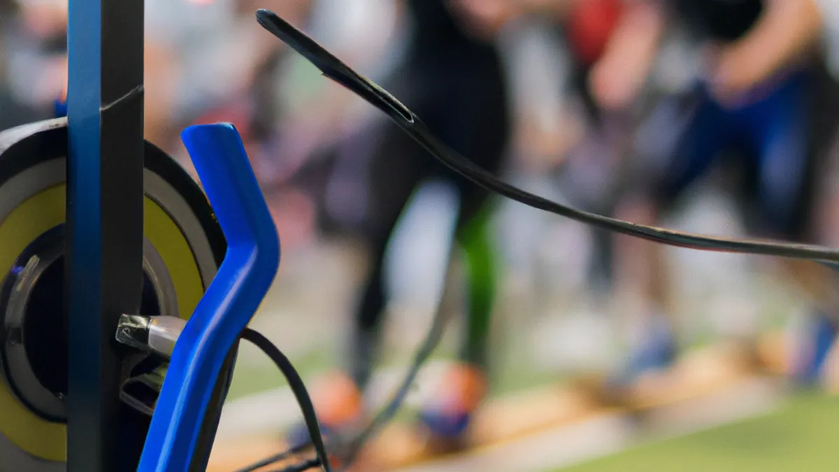 Radar Guns vs. GPS Trackers: Which Is Best?