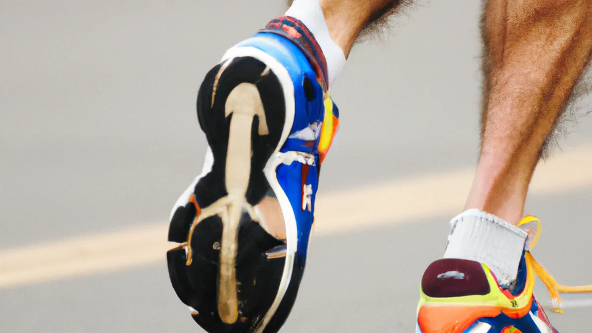 Ideal Electrolyte Ratios for Marathon Success