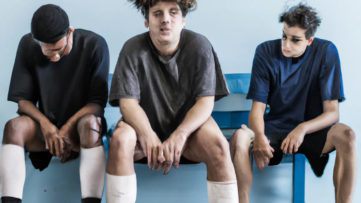 5 Traits of Mentally Tough Players (Adults)