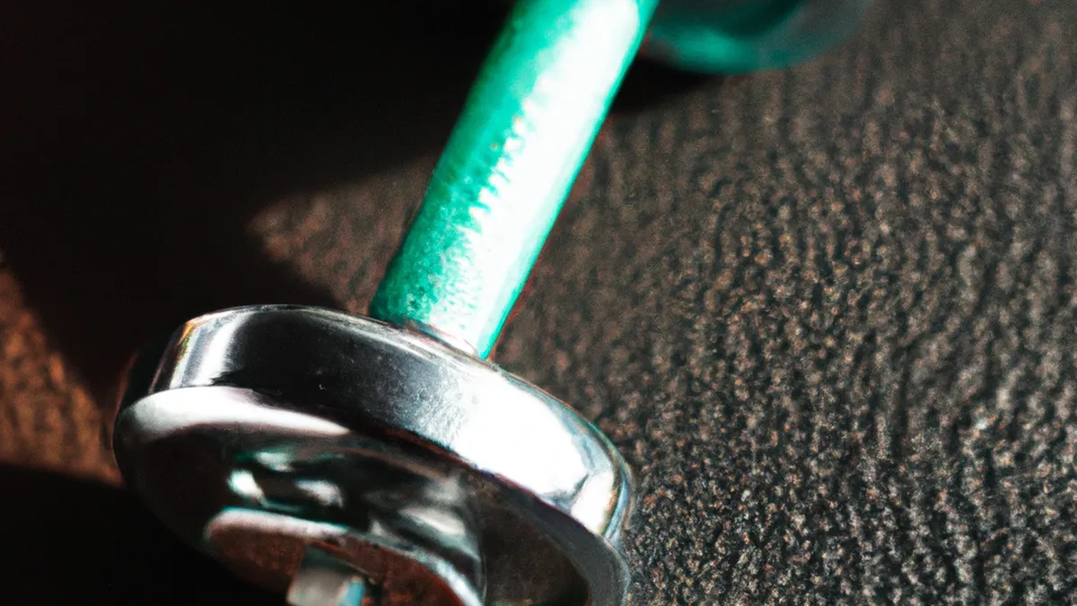 Diet vs. Lifting: 7 Key Differences