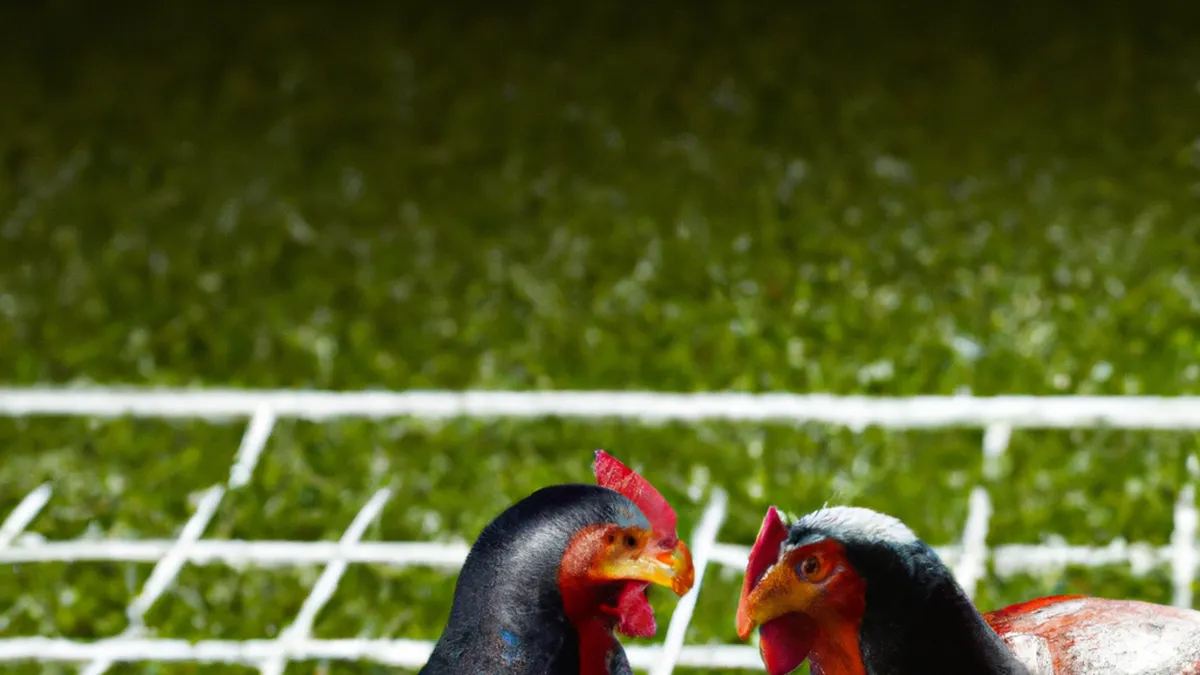Chicken vs Salmon: Best for Knee Support