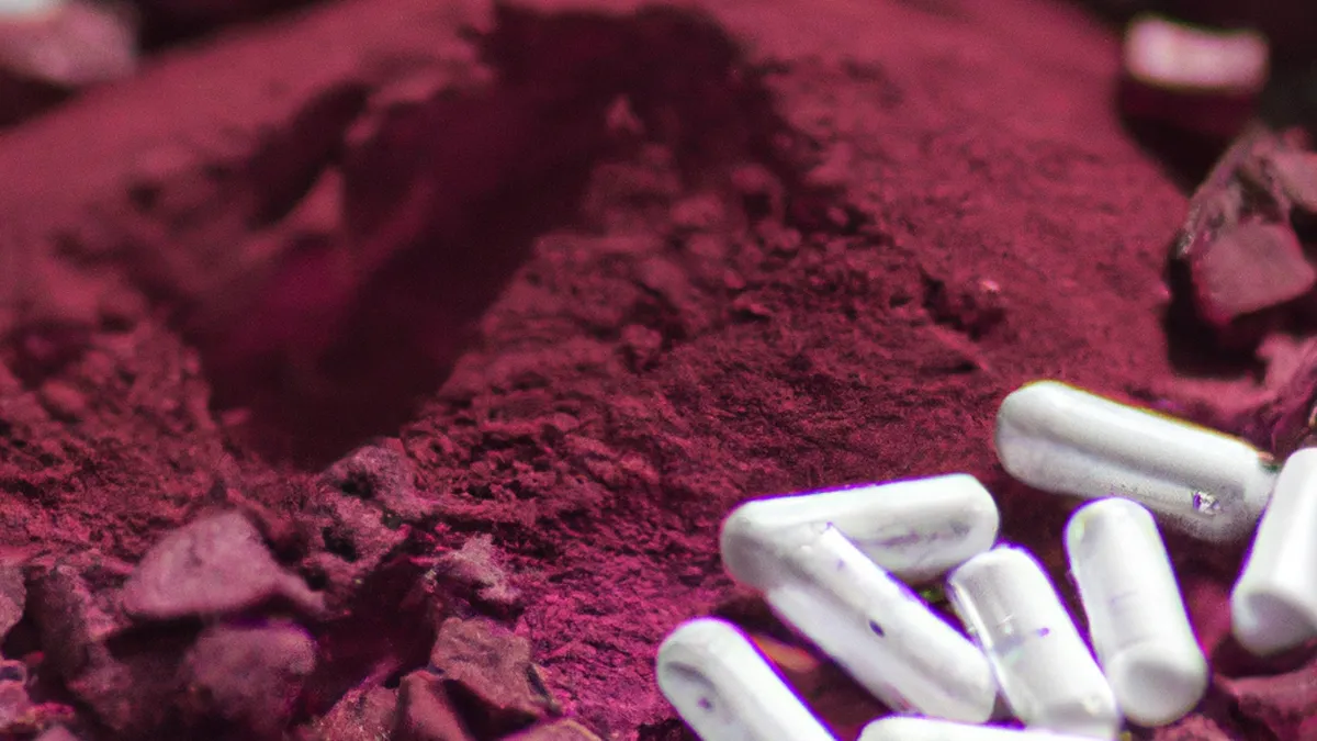 Beetroot vs Nitrate Supplements: What's Best?