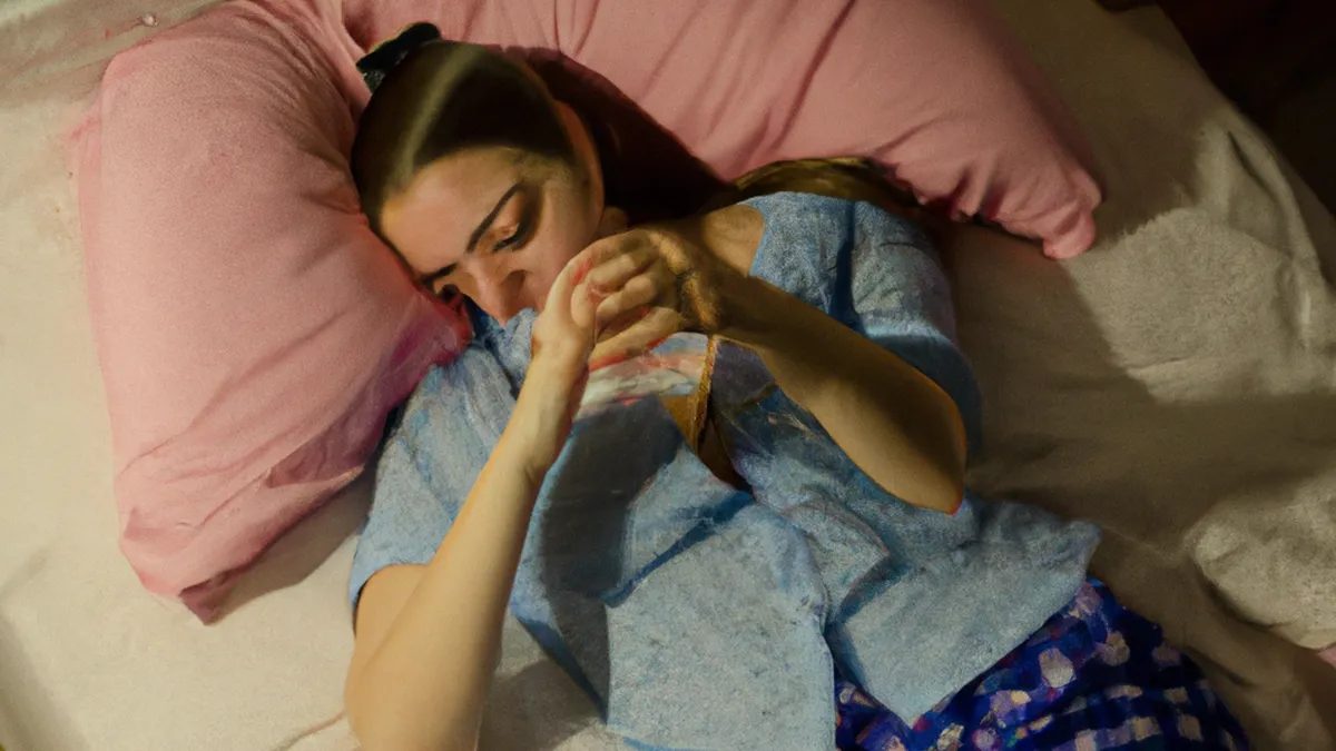 6 Bedtime Rituals for Enhanced Recovery