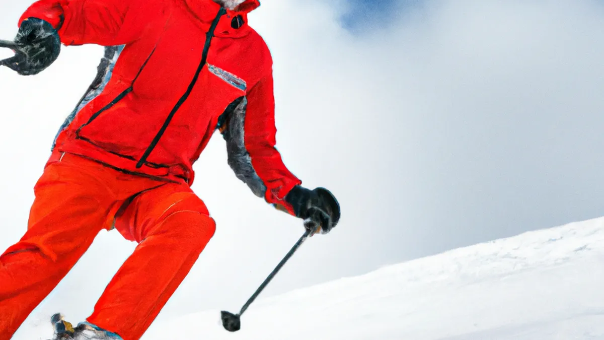 Total Body Strength for Skiers: 8 Best Moves