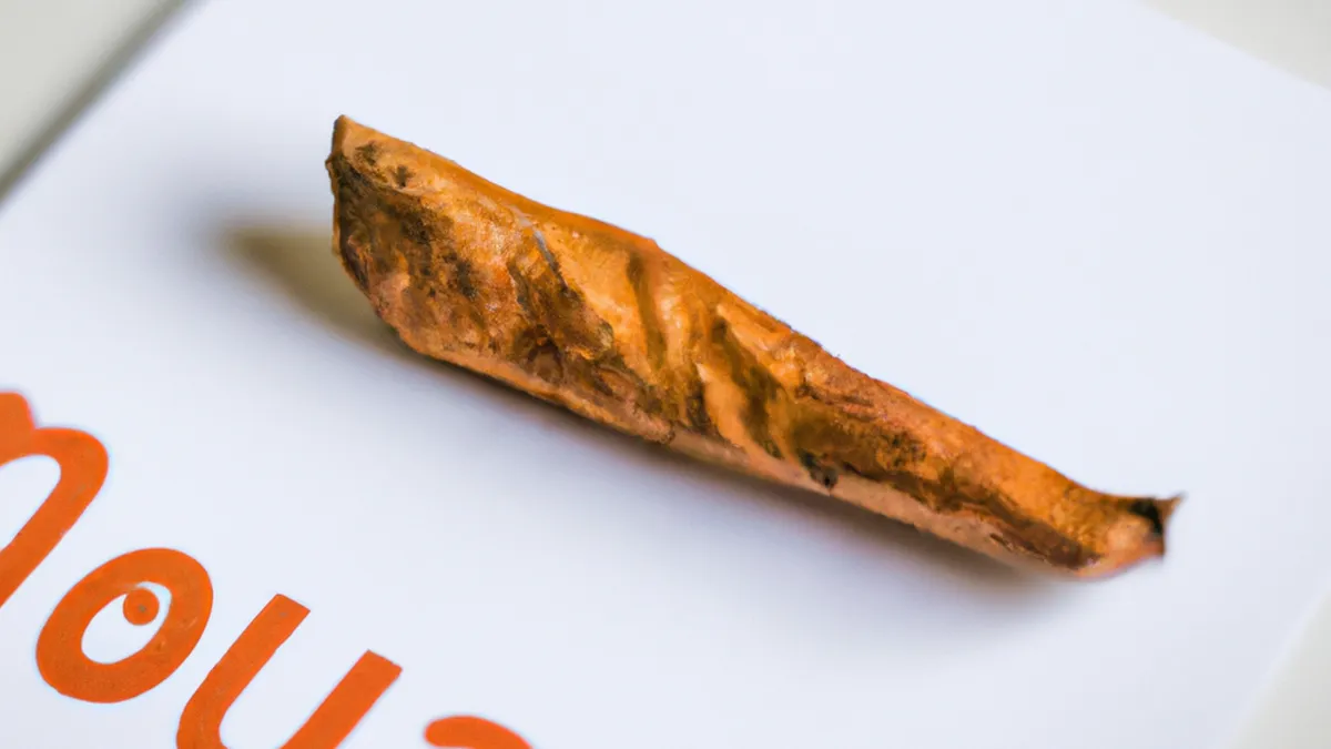 Low-FODMAP Protein Bars: 5 Great Options