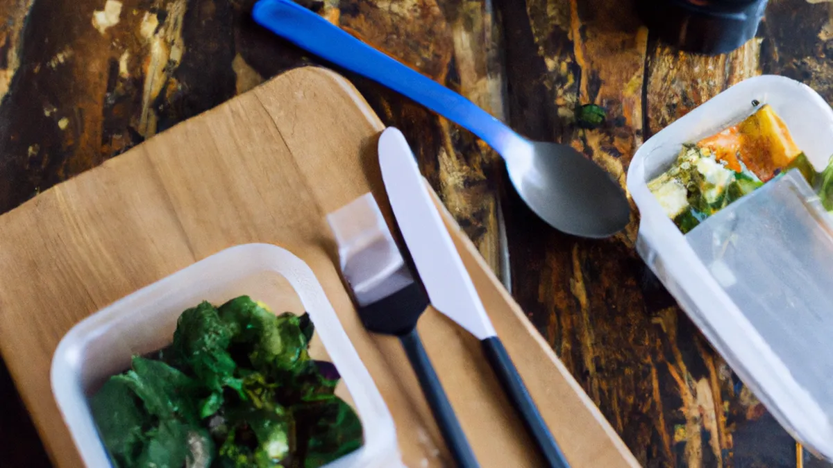 10 Leftover Hacks: Boost Your Meal Prep