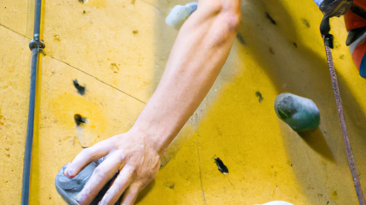 3 Belay Techniques for Youth Safety