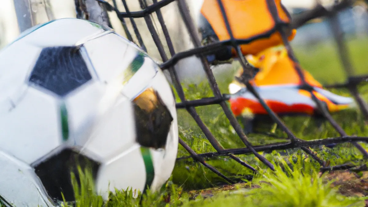 Freestyle Dribbling: 4 Techniques to Try (Street Soccer)