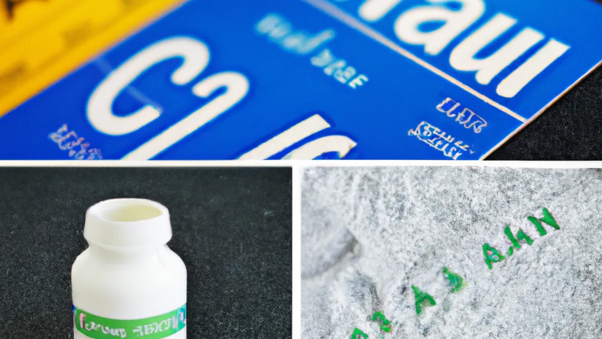 Magnesium vs Calcium: Which Electrolyte Matters Most?