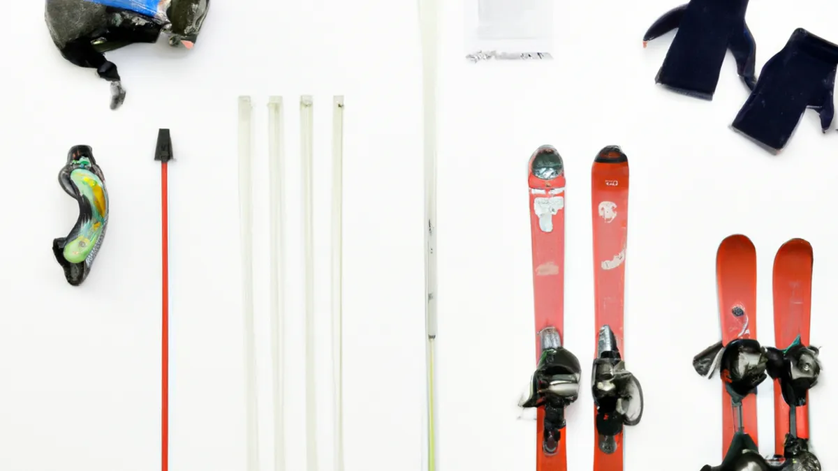 Skiing vs. Snowboarding: Hydration Strategies
