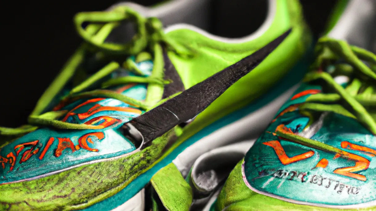 8 Shoe Choices for Trail Running Safety