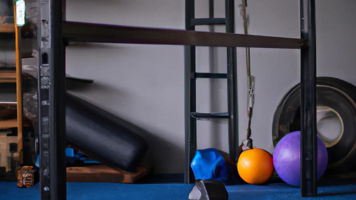 Effective Core Workouts: Bodyweight vs. Equipment