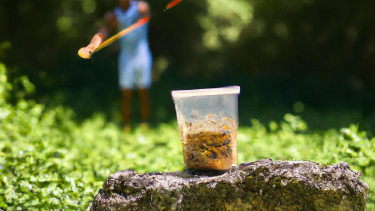 Balancing Act: Carbs vs Proteins for Runners