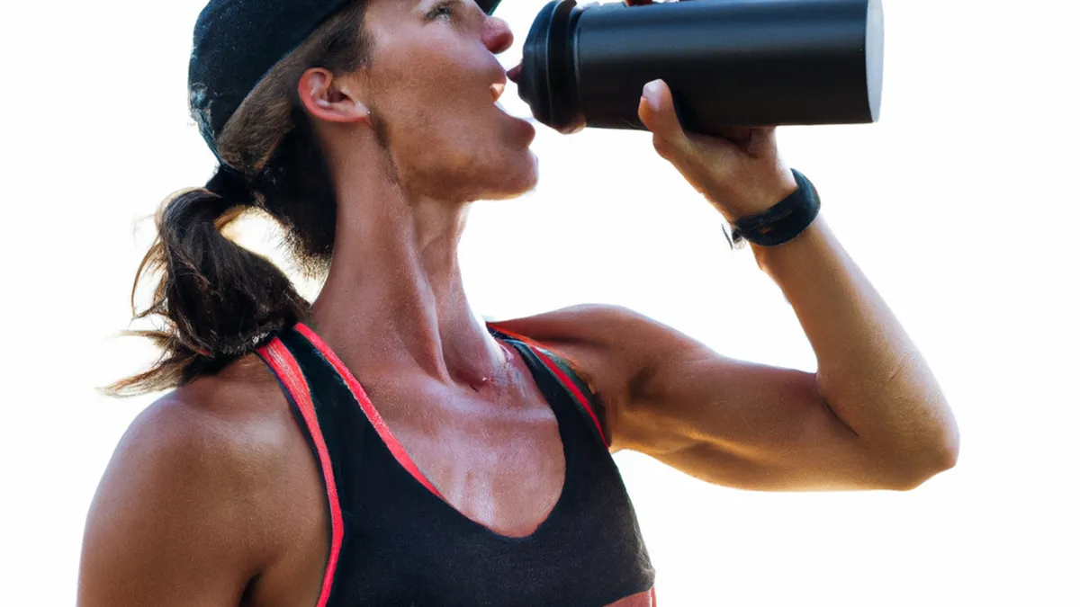 Ultra-Endurance Hydration: What Works Best