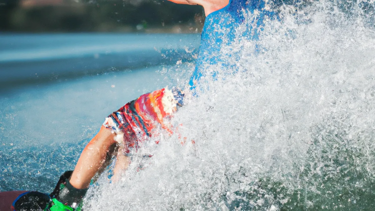 Waves Ahead: Recognizing Risks in Surfing (Novices)