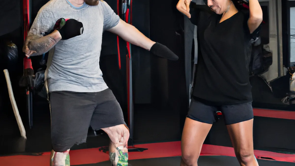 Tougher Together: Team Mental Toughness Drills