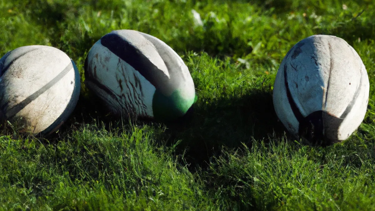 5 Life Lessons from Rugby Culture