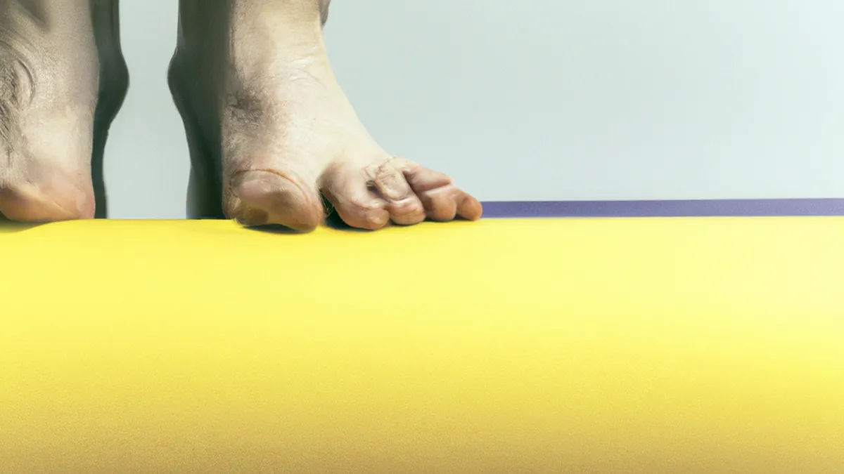 Injuries vs. Overtraining: Know the Signs