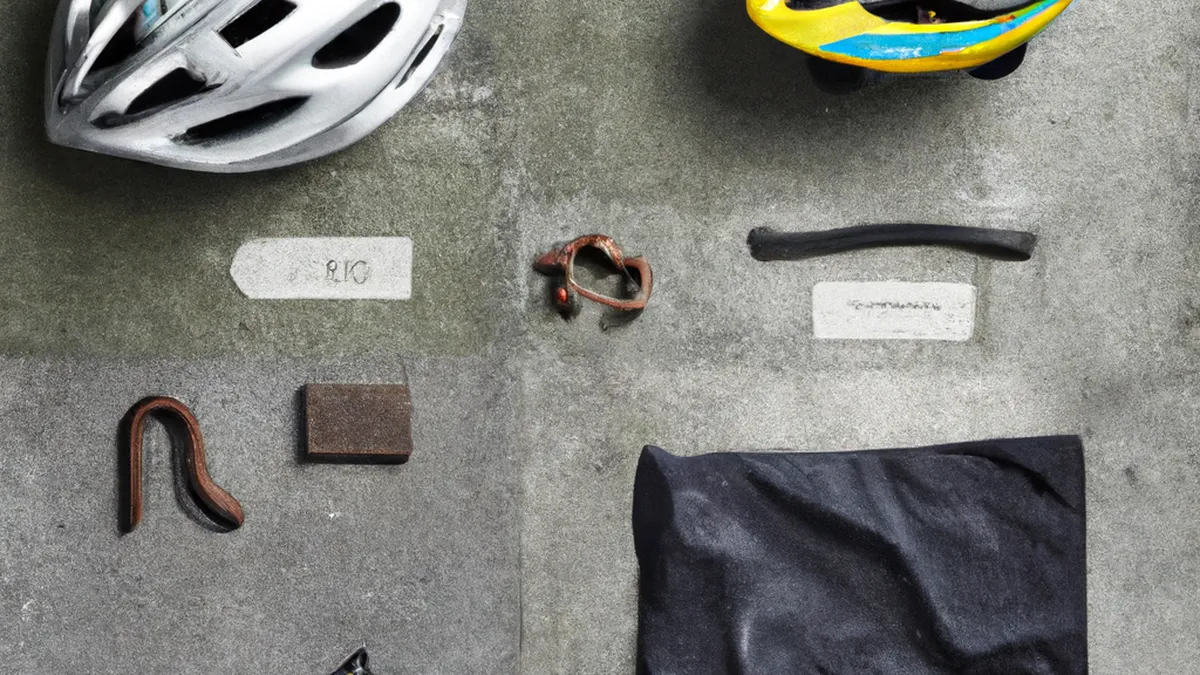 Unshakeable Mindset: 5 Steps for Every Athlete