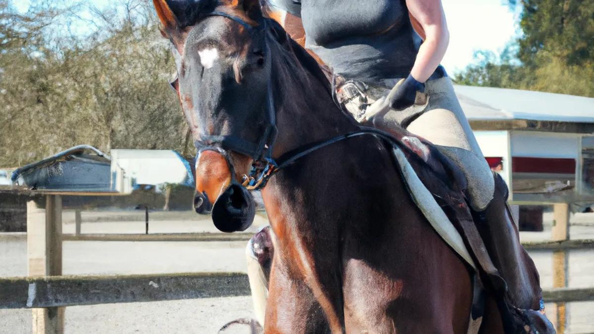 Pack Riding: 5 Key Techniques (Beginners)