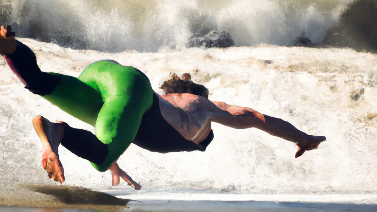 Takeoff Timing: Sprint vs. Field Events