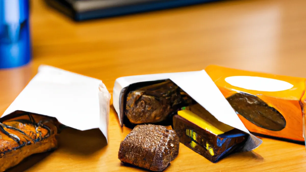 Midnight Snacking: Boost Recovery Overnight