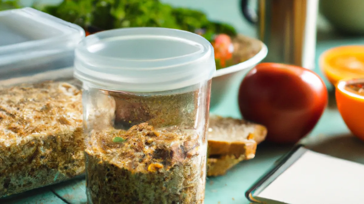 Mastering Nutrient Timing for Endurance