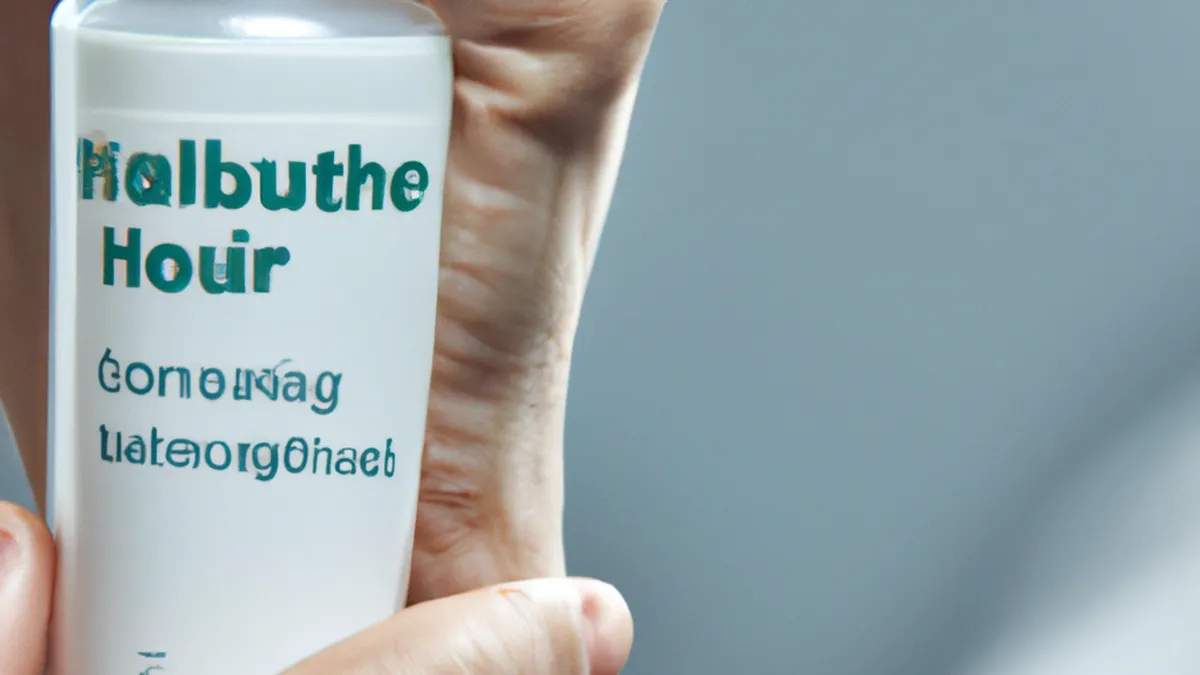 Hyaluronic Acid: Your Joint Lubricant
