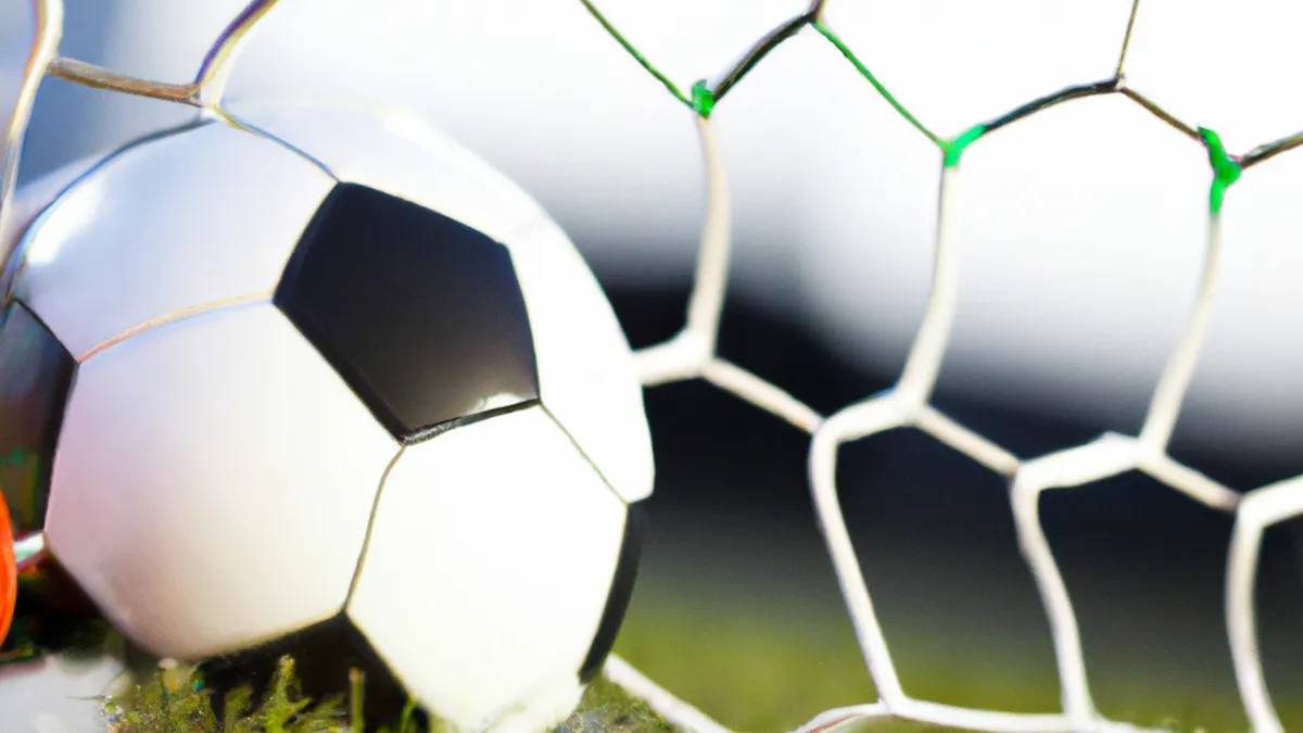 Protective Gear: Soccer vs. Football