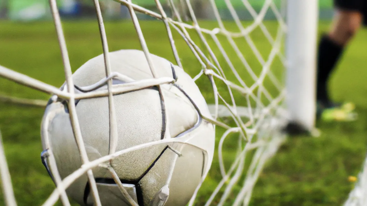 Youth Athletes: Skill Building Techniques