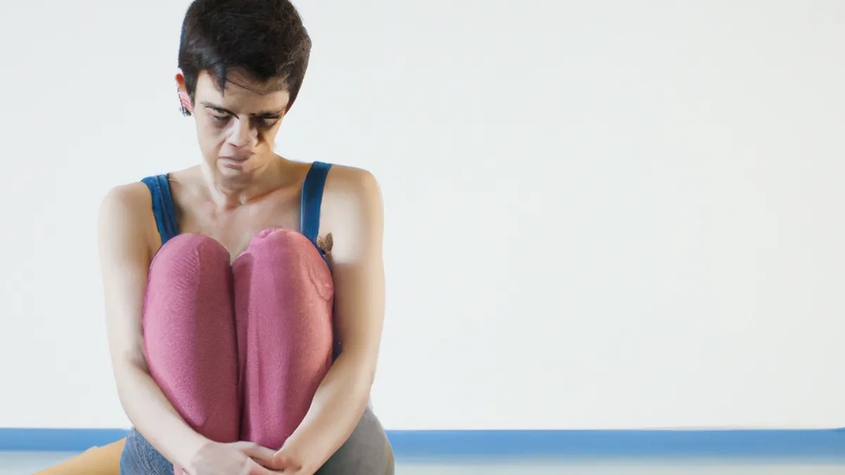 Embrace Setbacks: A Path to Growth