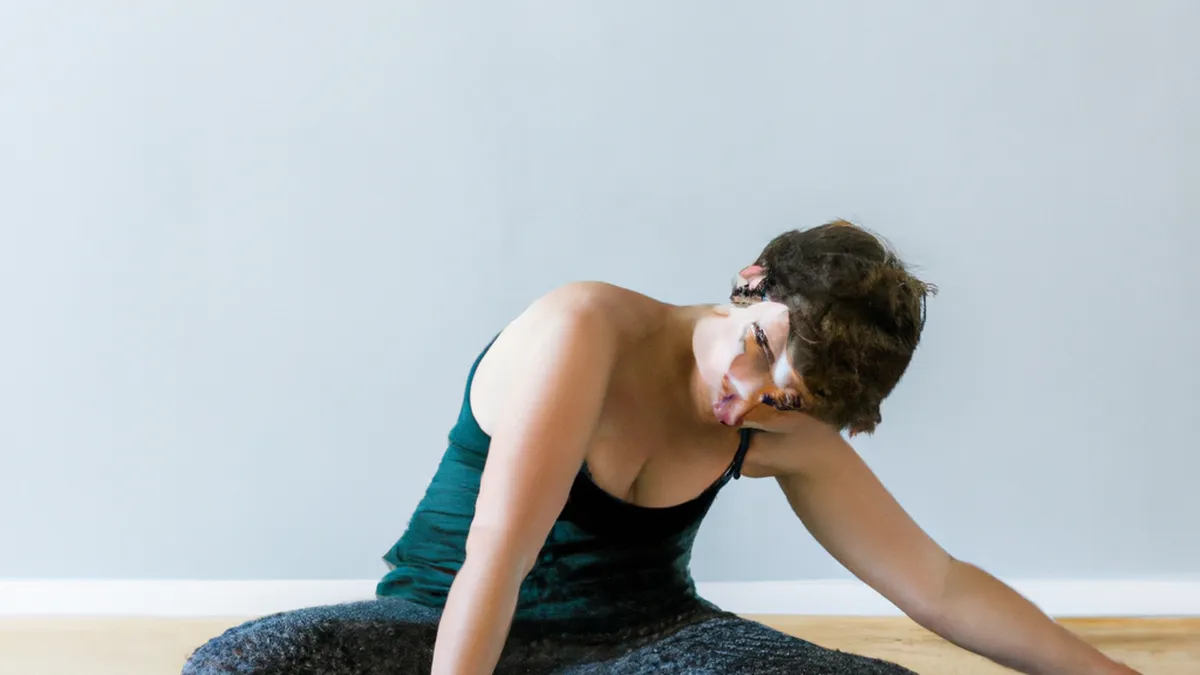 Cross-Train During Bone Injury Recovery