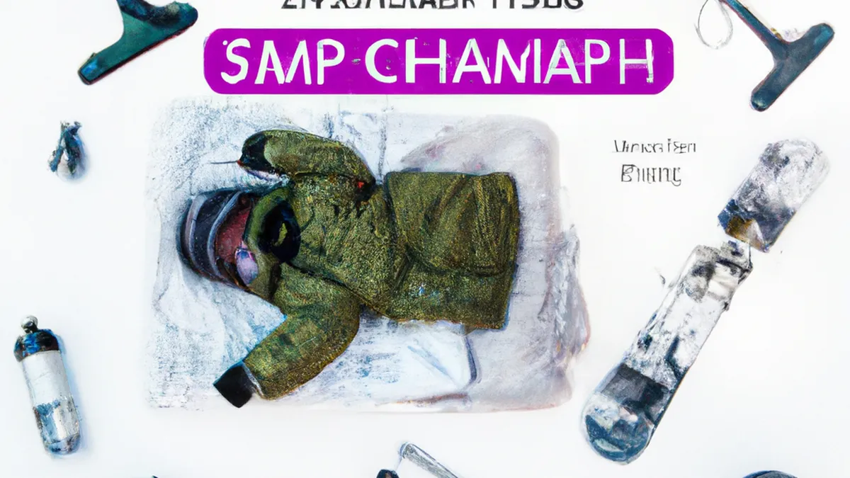 Rest Like a Champion: Sleep Strategies