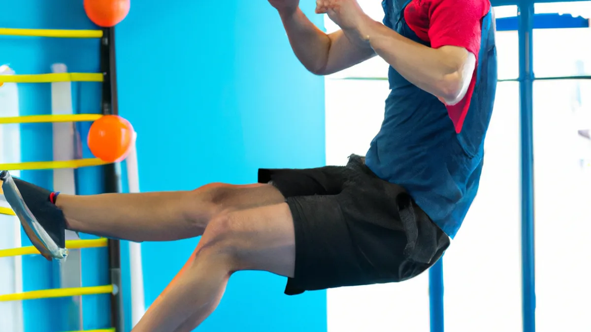 Achieve Better Mobility Through Foam Rolling