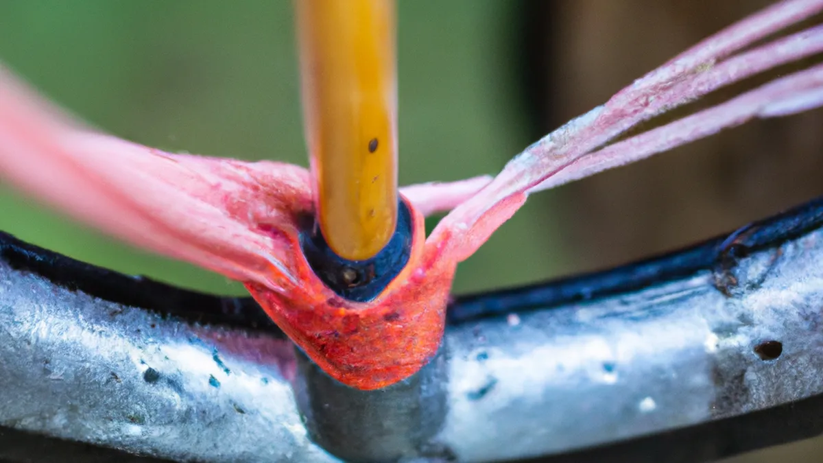 Hammer Curls: Mastering Arm Definition