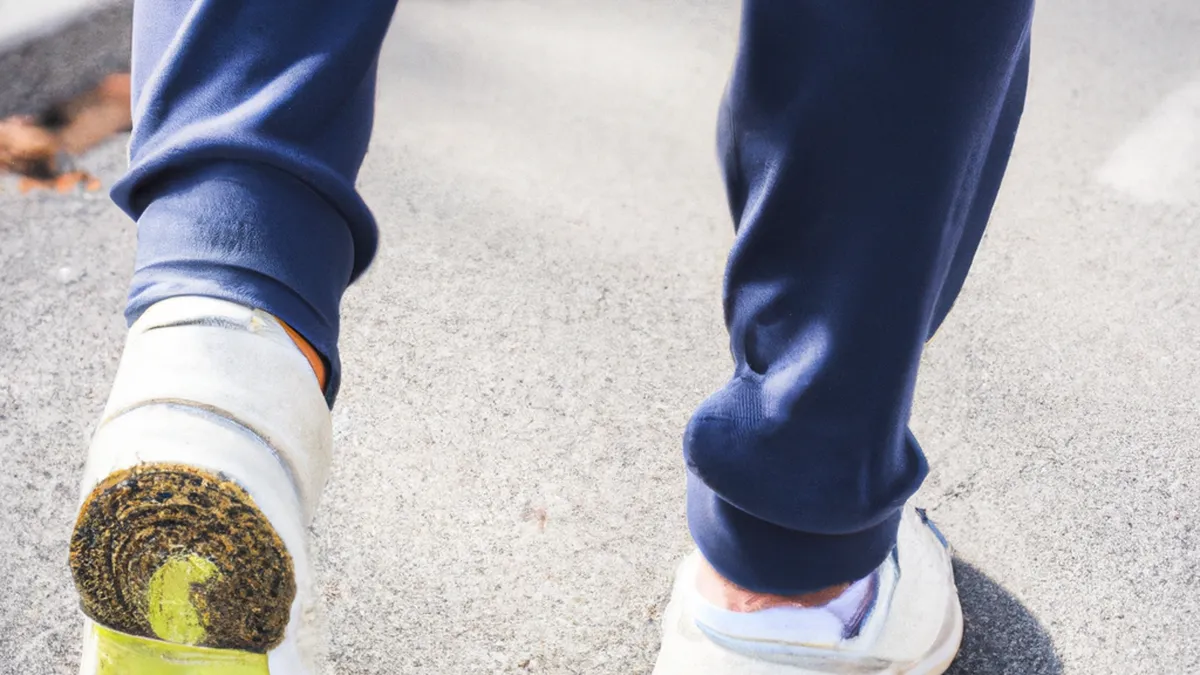 Strengthen Ankles to Avoid Injury