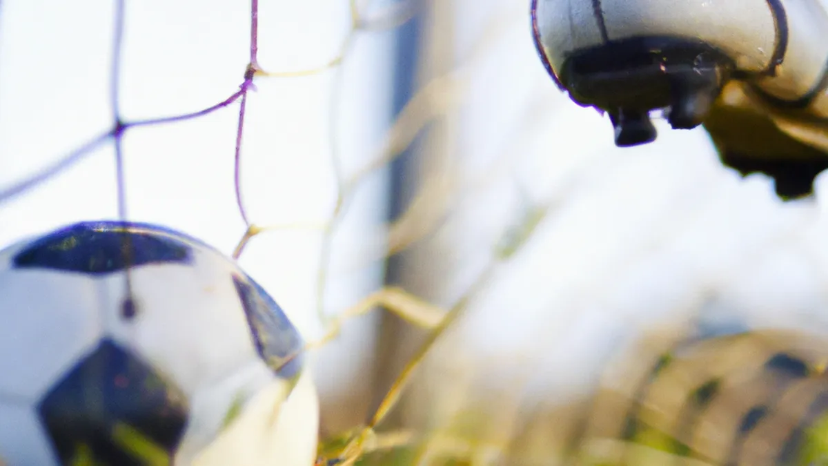 Balance and Strength: Youth Fitness Essentials