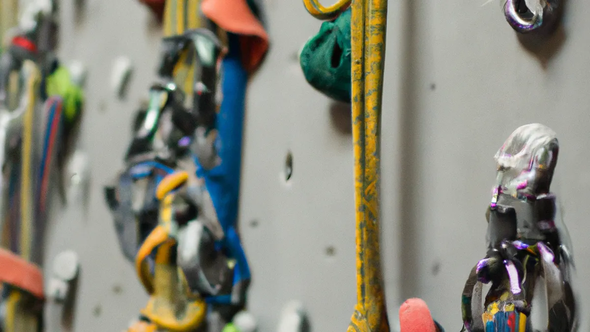 Trail Safety: Think on Your Feet