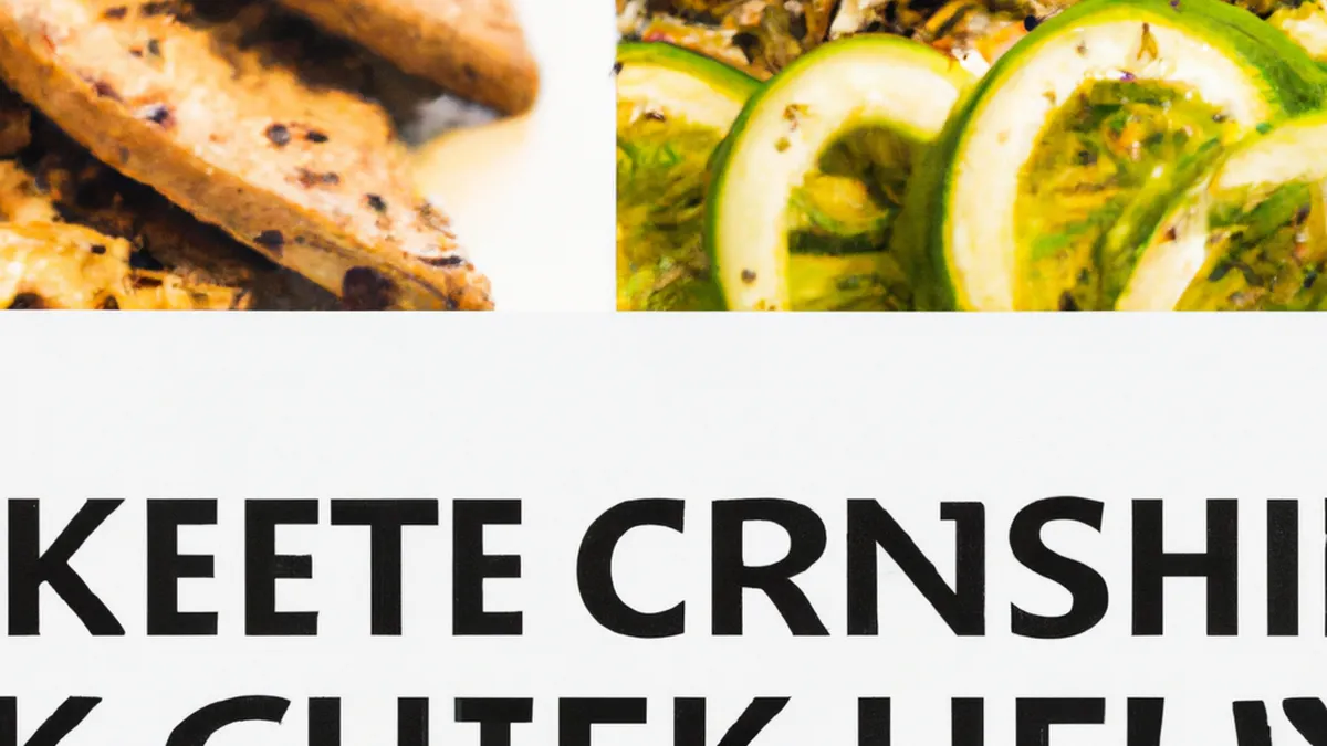 Nutritious Options for Athletes on the Go