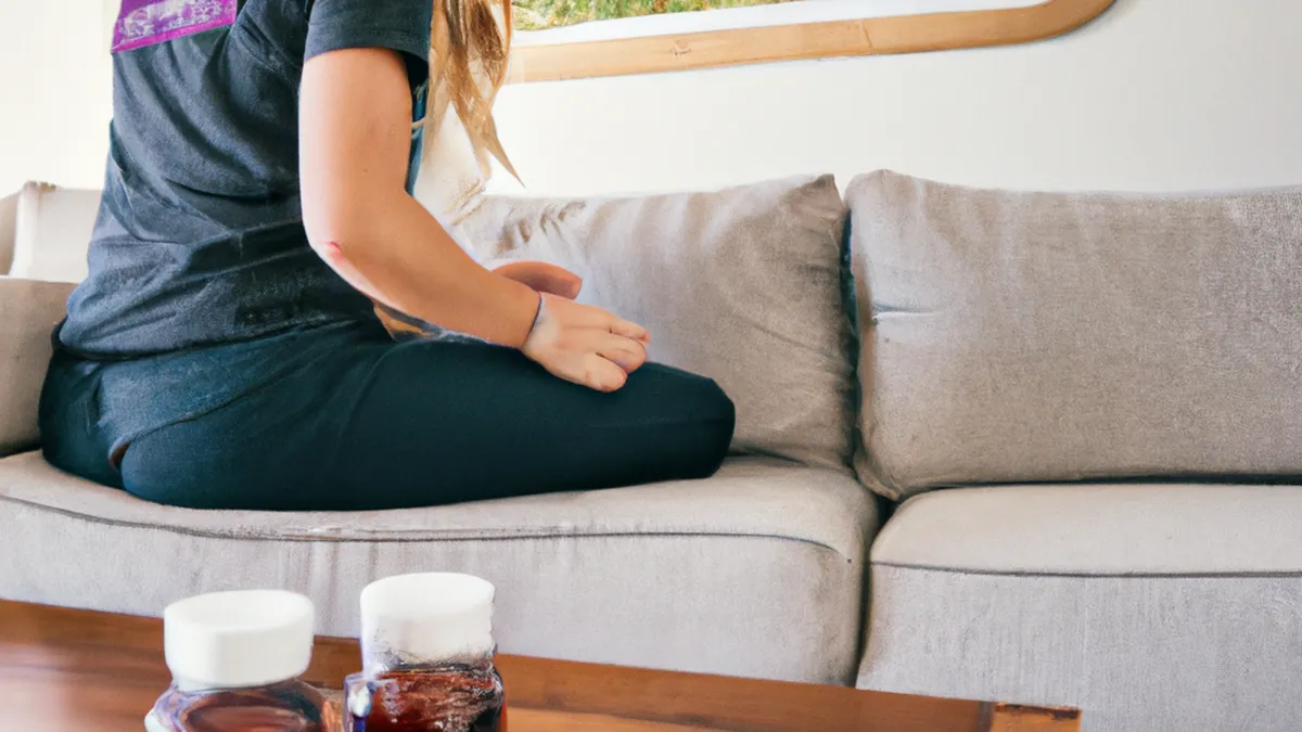 Revamp Your Training Routine with Focus