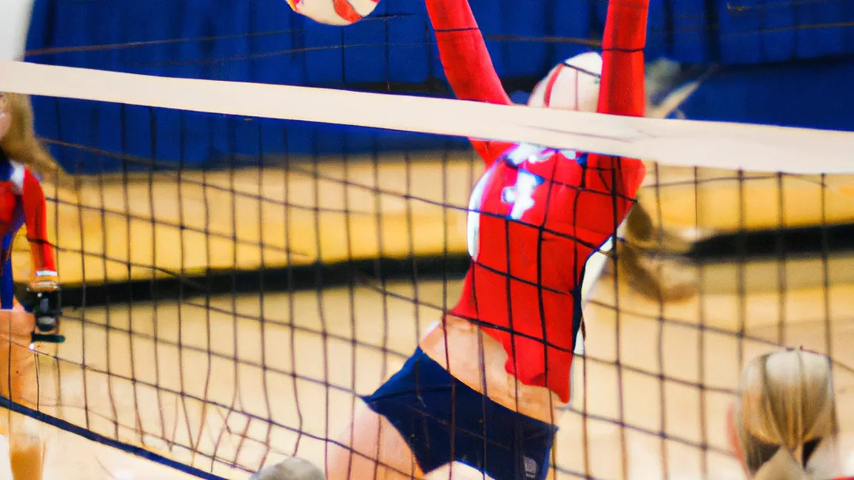 Focused Workouts for Shoulder Resilience (Sitting Volleyba